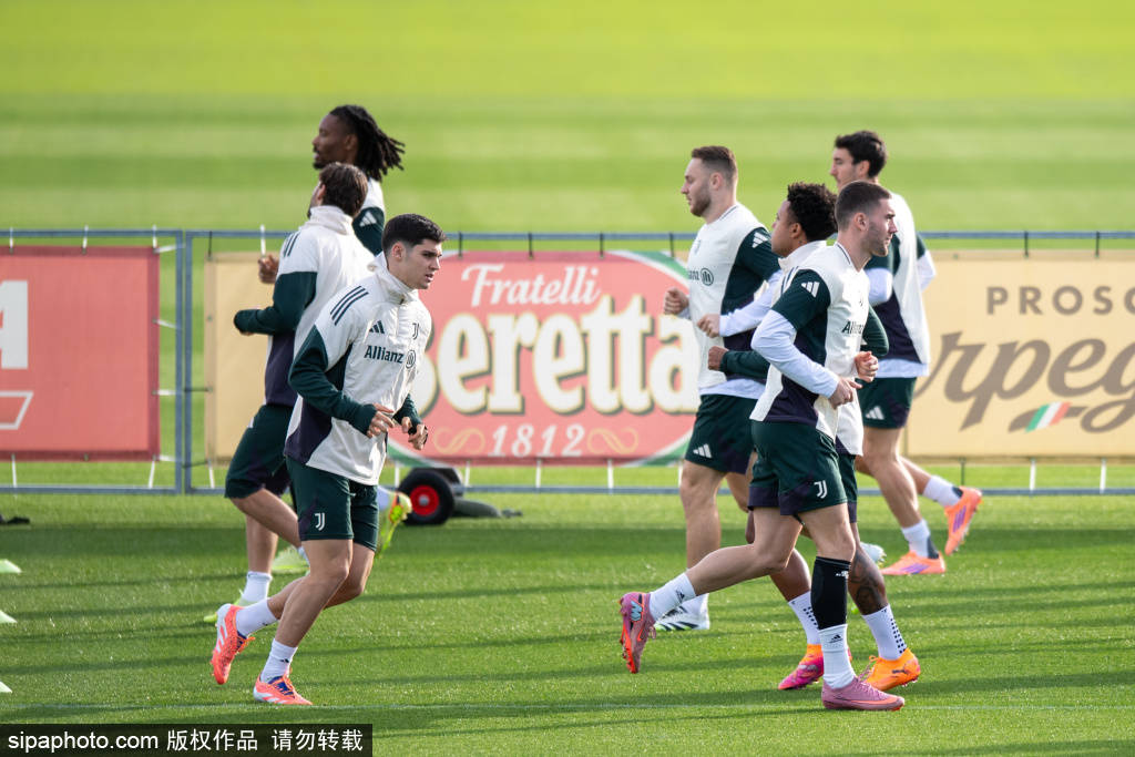 尤文图斯的希望之光：迪格雷戈里奥谈更衣室氛围与争夺荣誉的决心